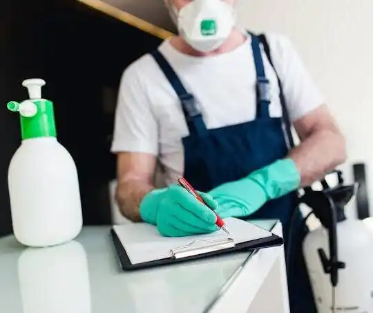 pest control Peach Lake